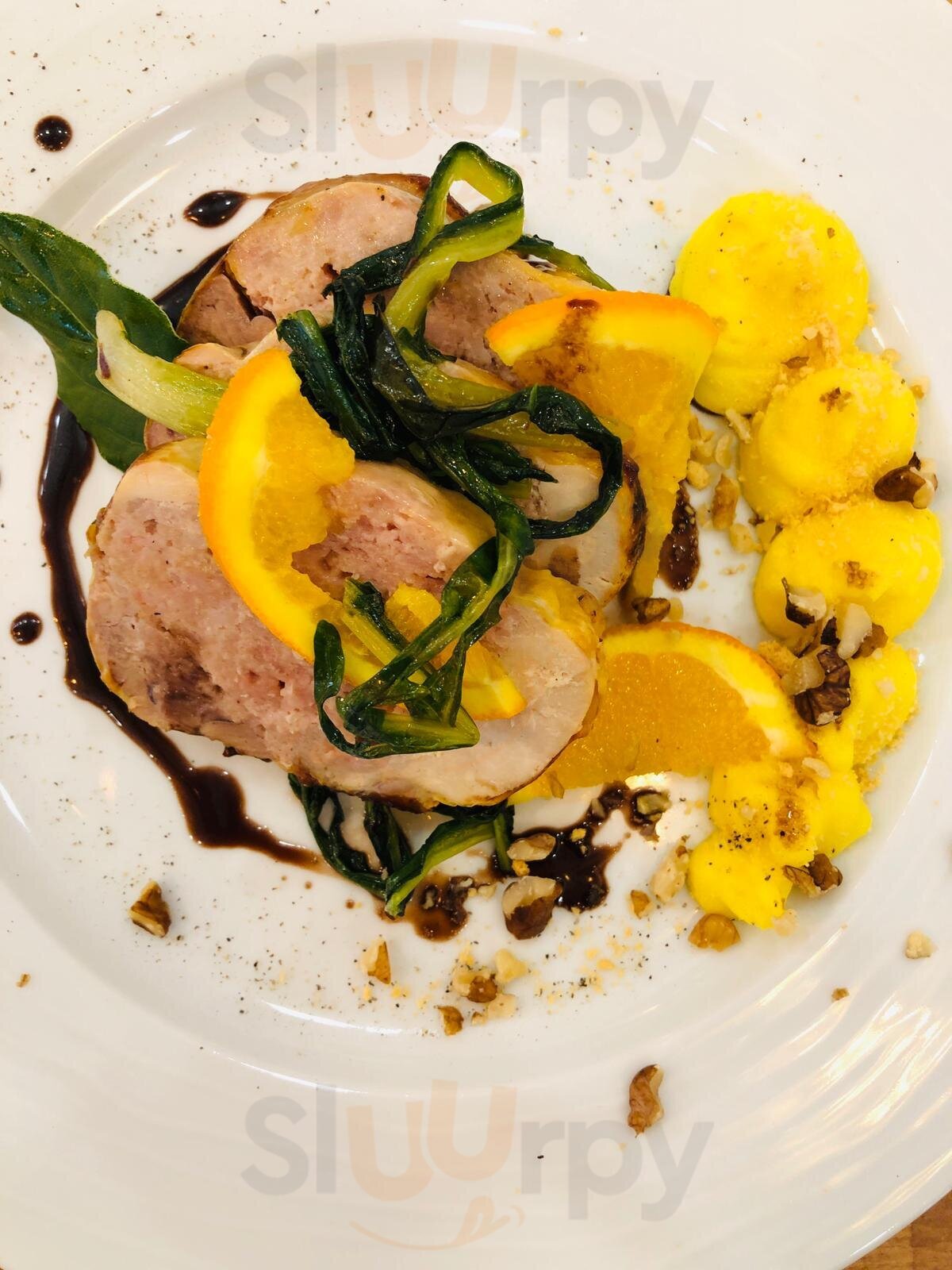 The Lull Bar/bistrot