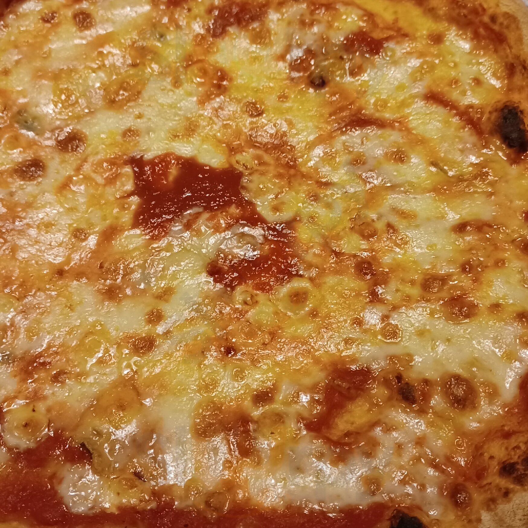 Pizzeria Da Riccardo, Castelfranco Emilia