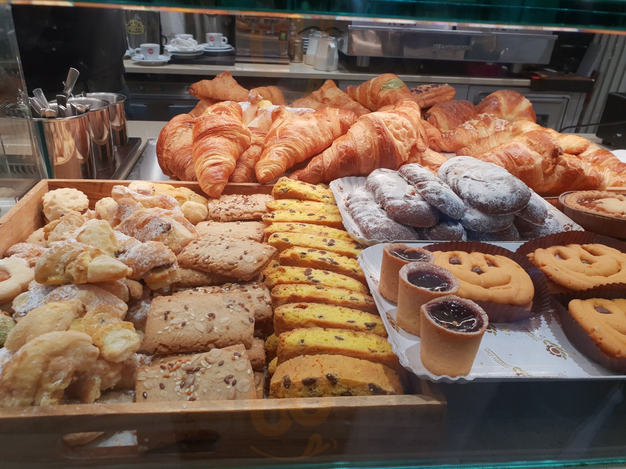 Il Pane Di Luca, Milano