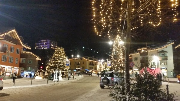 Maso Sorte, Castello-Molina di Fiemme