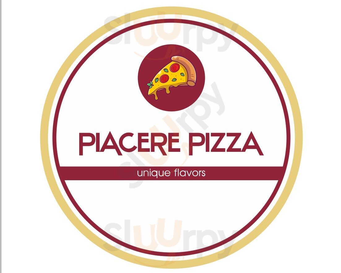 Piacere Pizza, Carpi