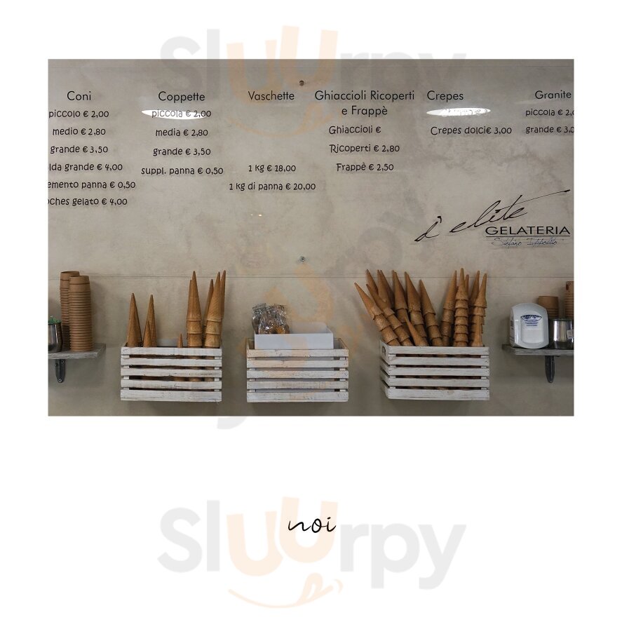 Foto di D'èlite - 10/10