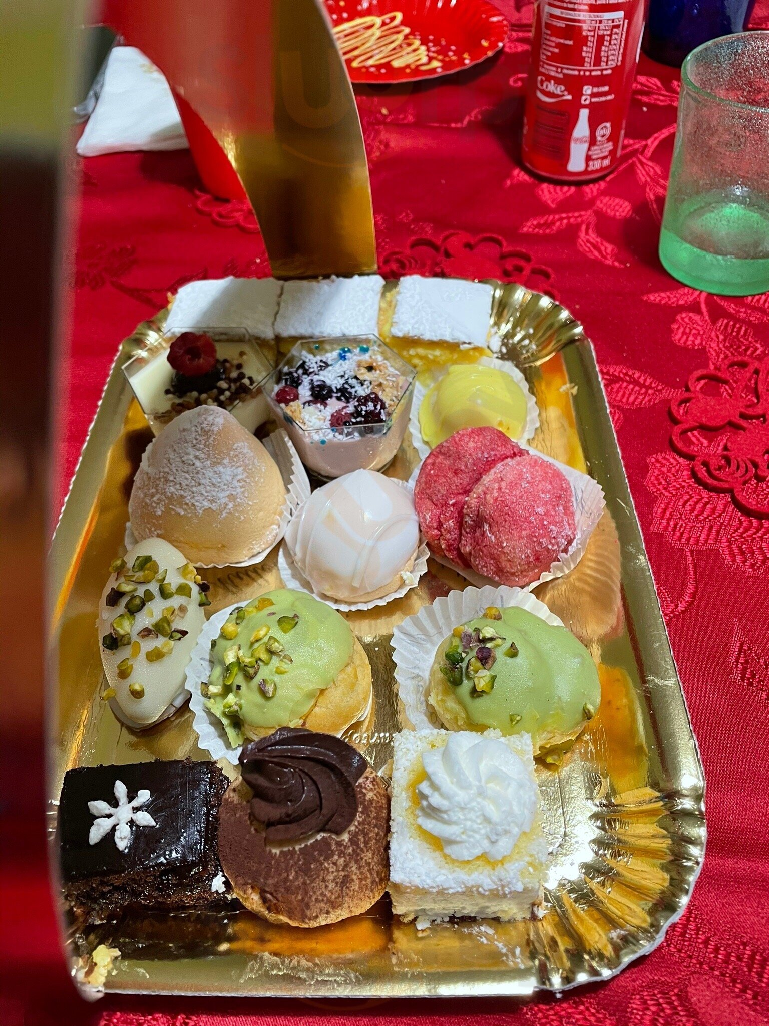 Foto di Pasticceria Millevoglie - 6/10