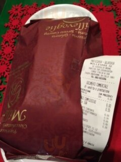 Foto di Pasticceria Millevoglie - 7/10