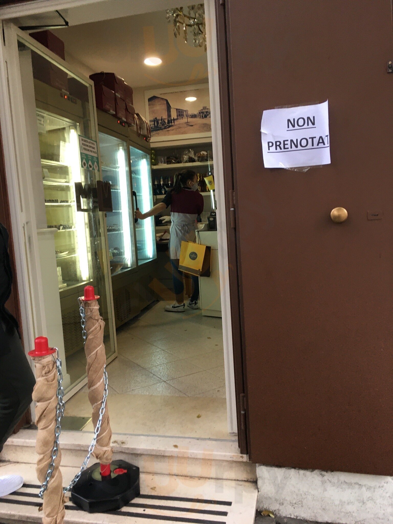 Foto di Pasticceria Millevoglie - 10/10