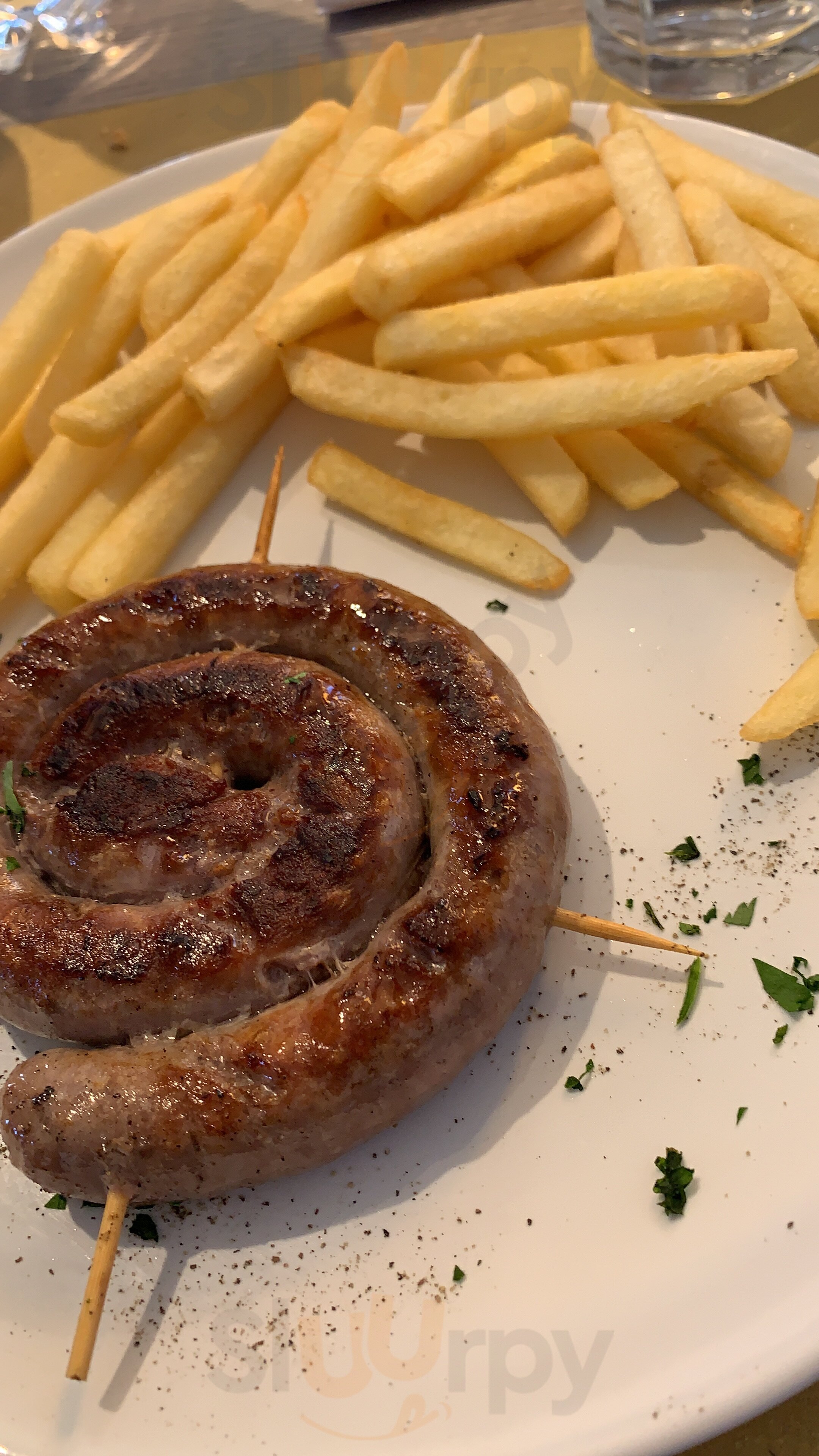 Foto di Lunch Time - 8/10