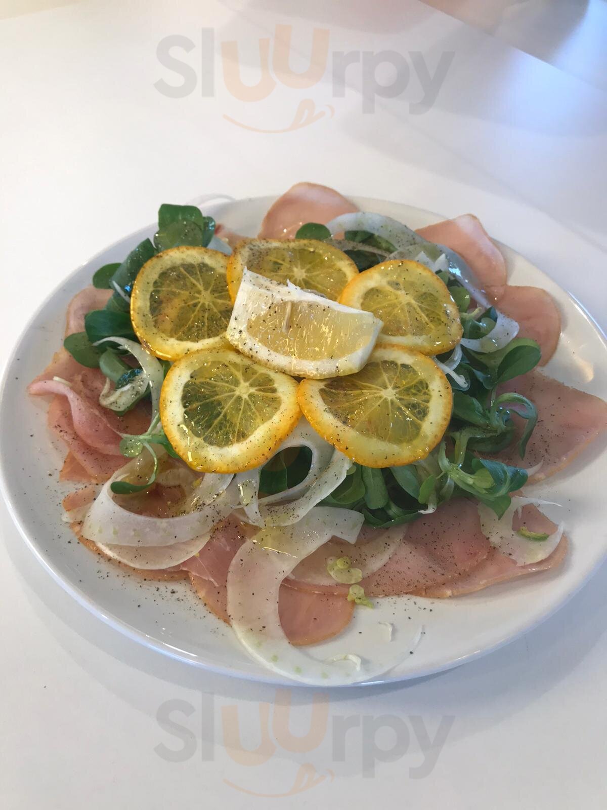 Foto di Lunch Time - 10/10