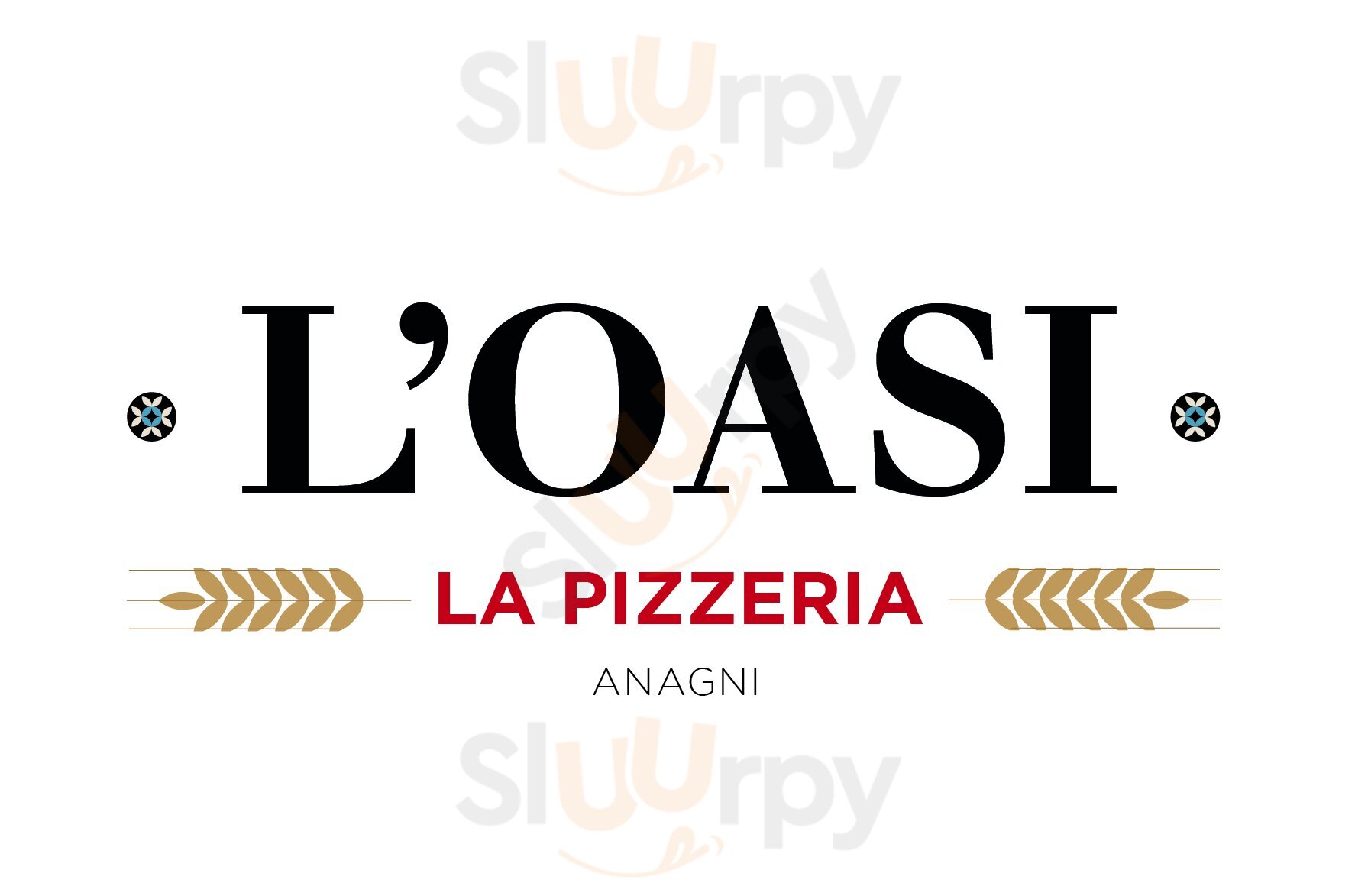 L'oasi La Pizzeria, Anagni