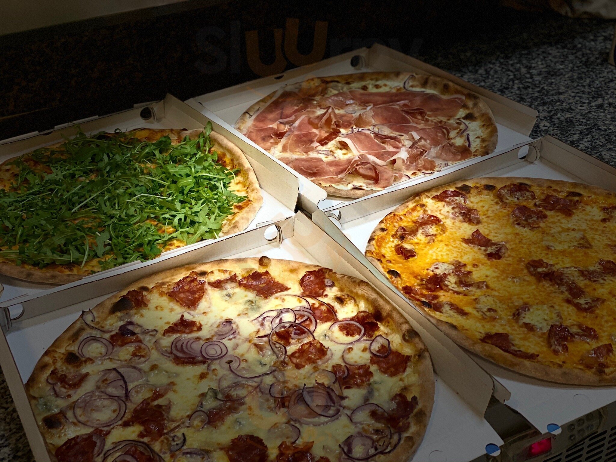 Foto di Pizza Flash Flero - 7/10
