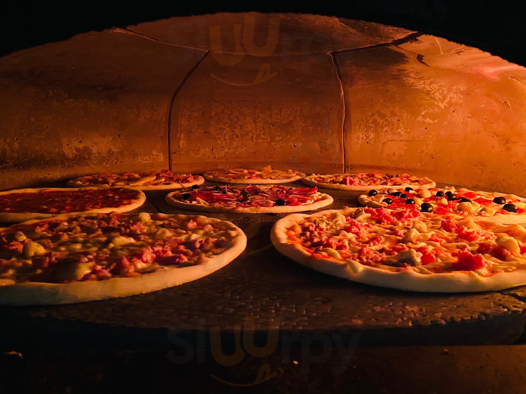 Foto di Pizza Flash Flero - 9/10