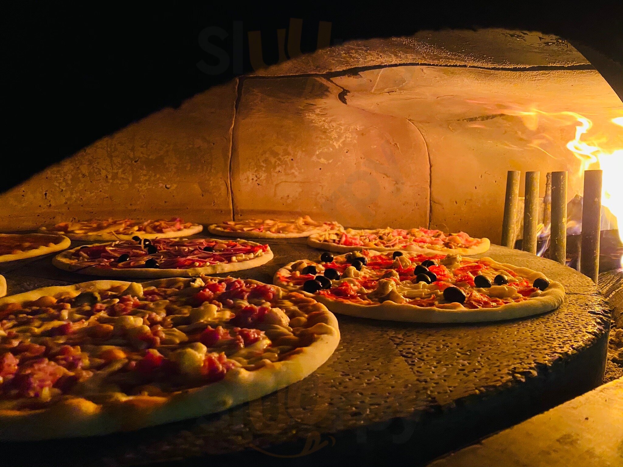 Foto di Pizza Flash Flero - 10/10