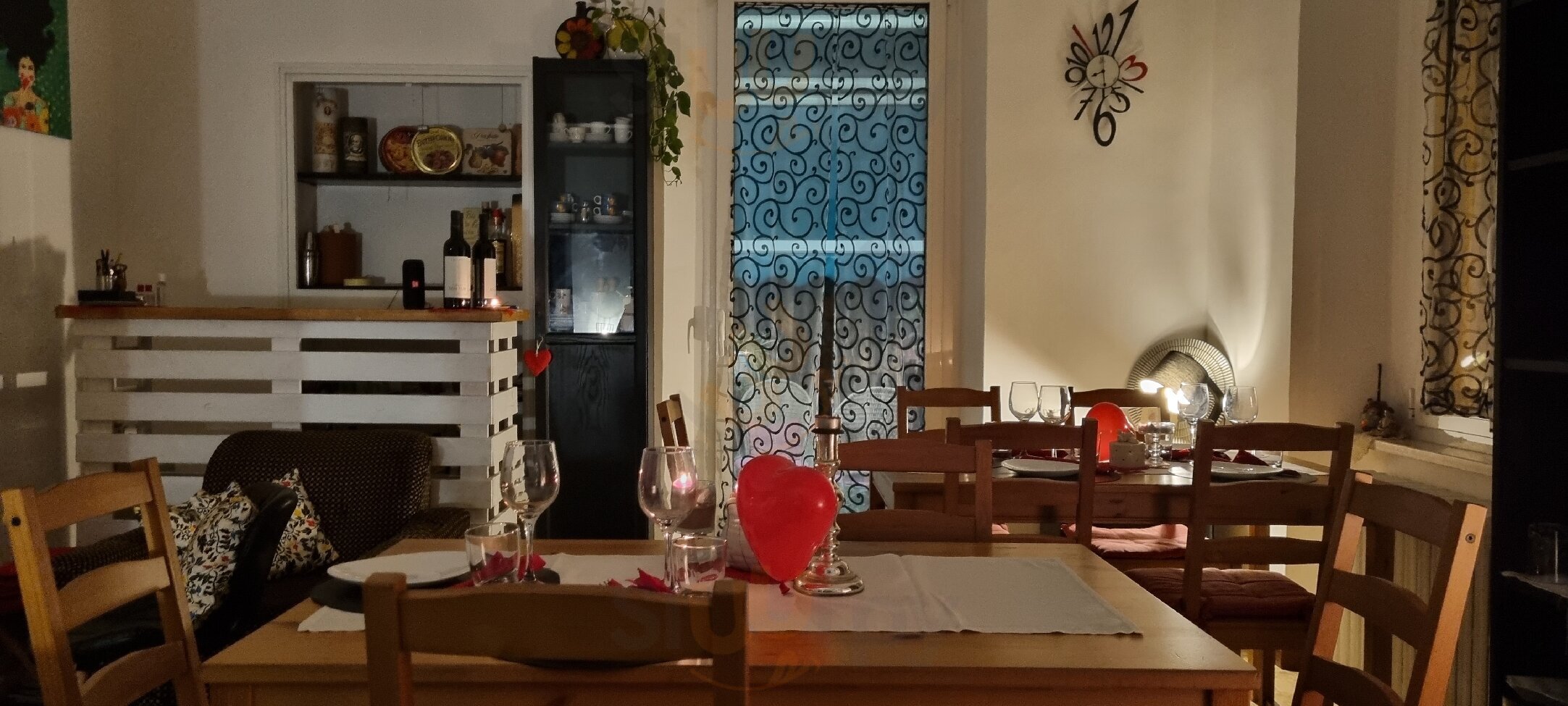 A Casa Di Milu (home Restaurant), Porto San Giorgio