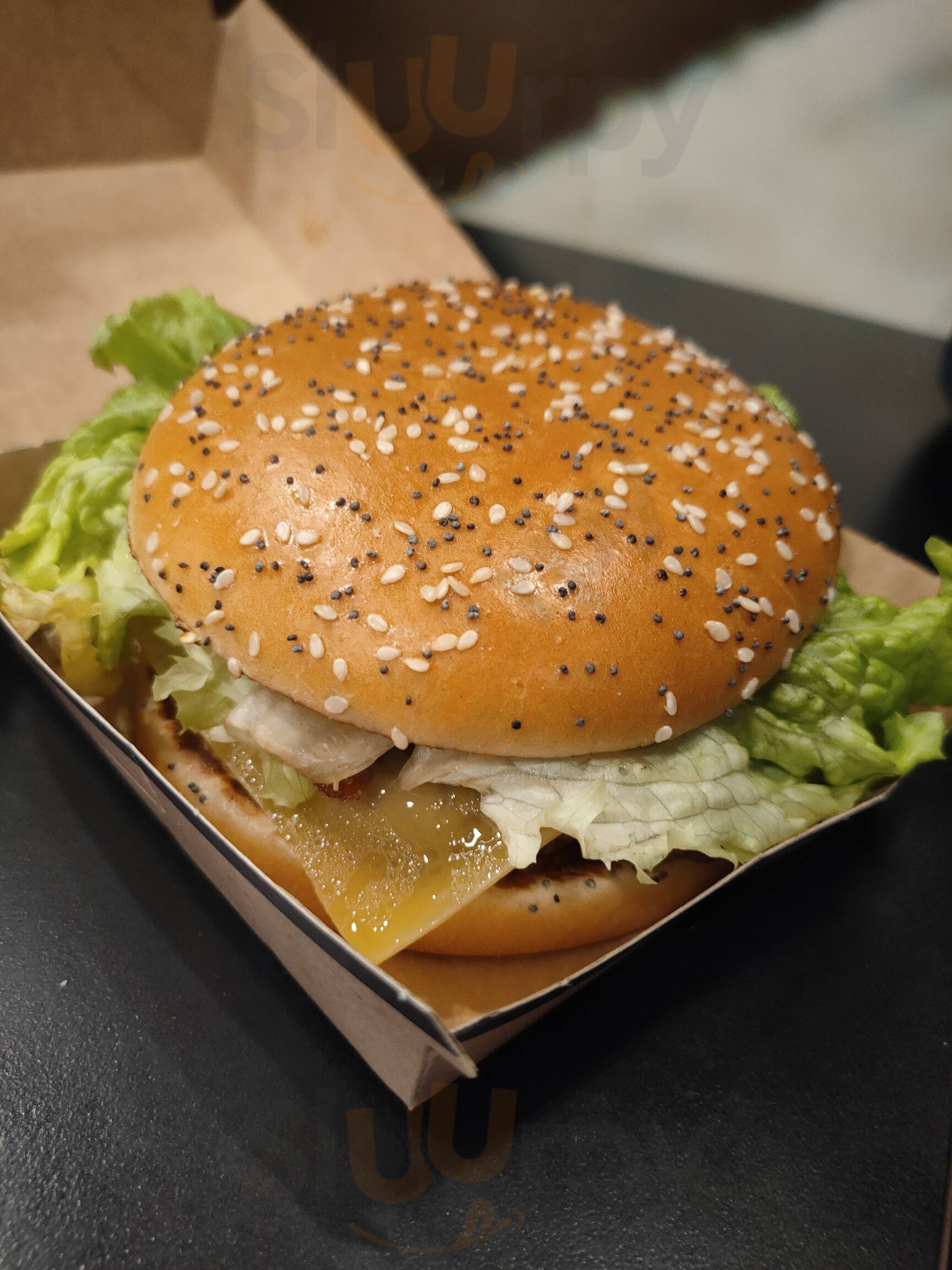 Foto di Mcdonald's - 6/6
