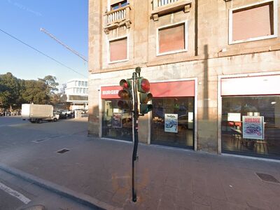 Foto 6 di Burger King - Firenze