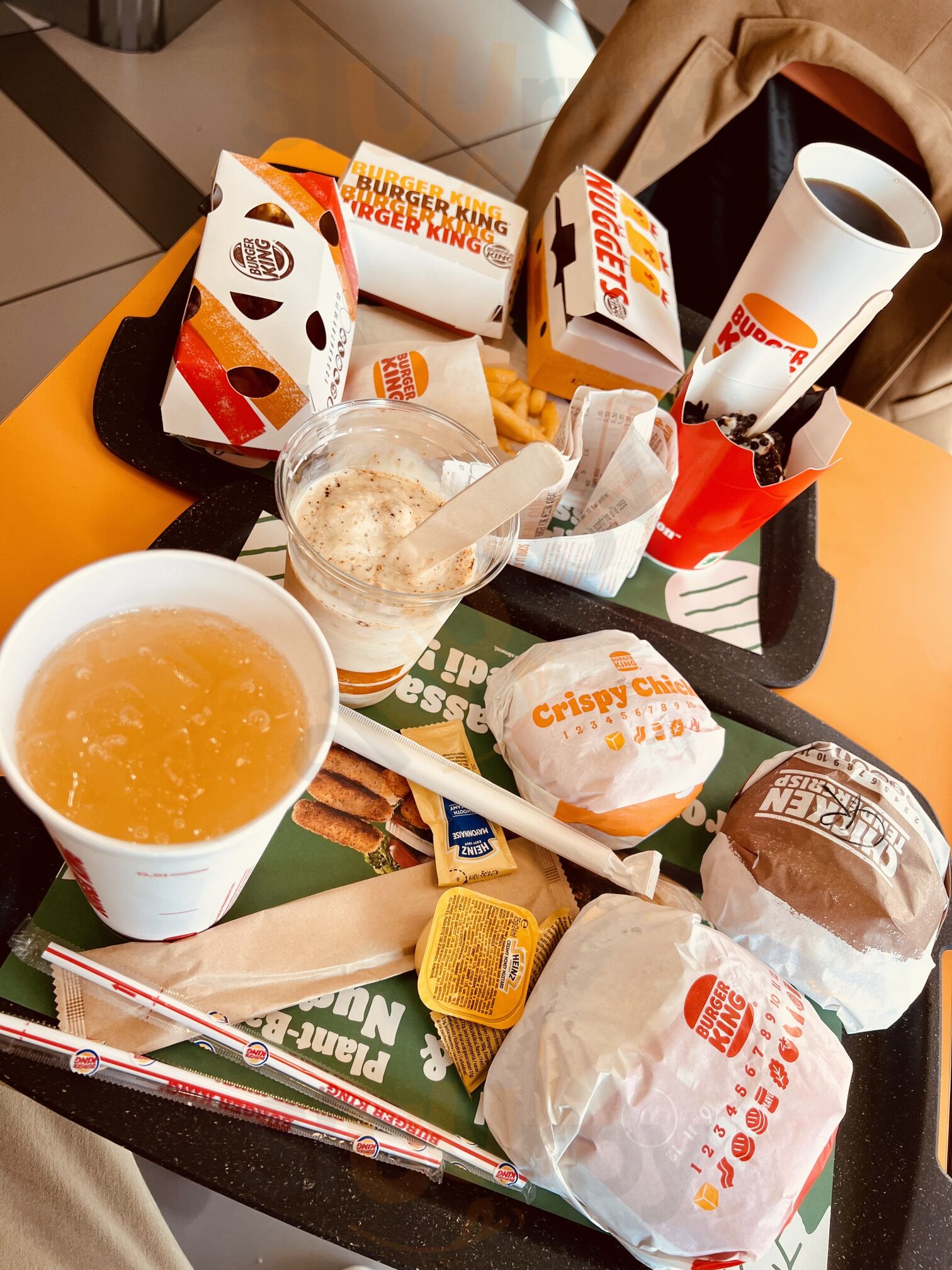 Foto 8 di Burger King - Messina
