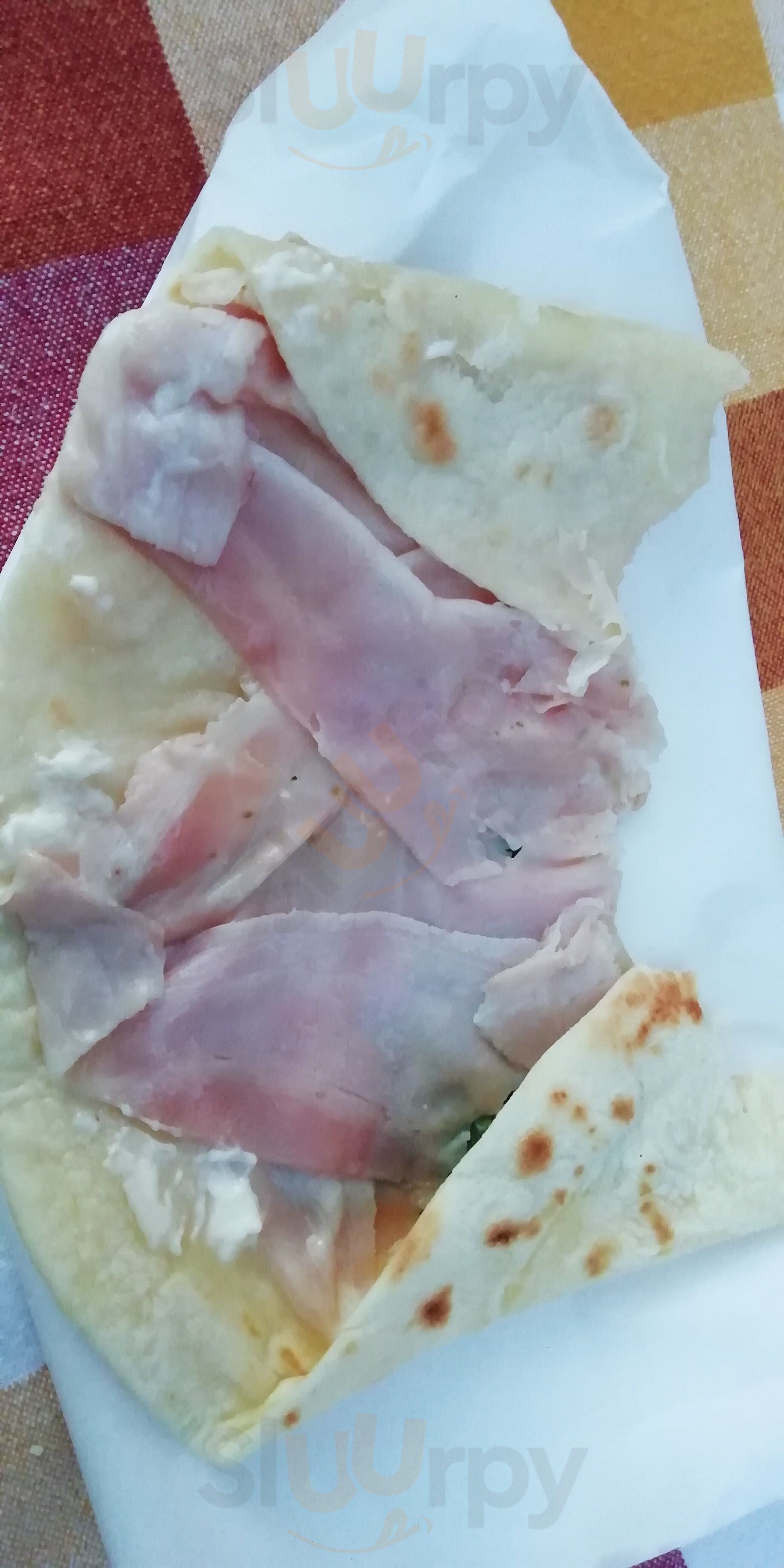 Piadineria Butega Romagnola Soliera, Soliera