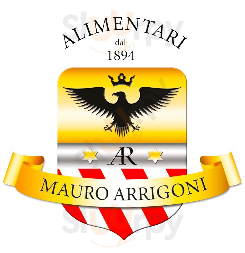 Alimentari Arrigoni, Inzago