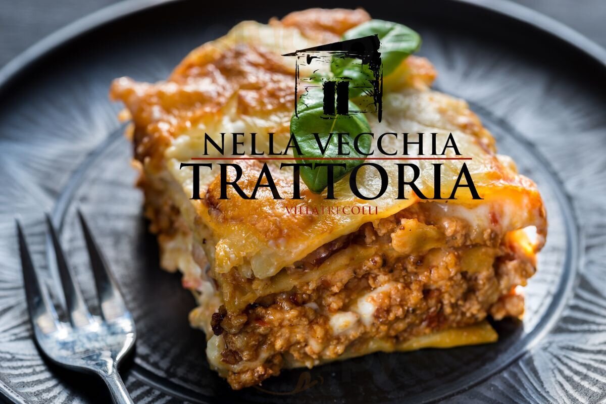 Nella Vecchia Trattoria, Frigento