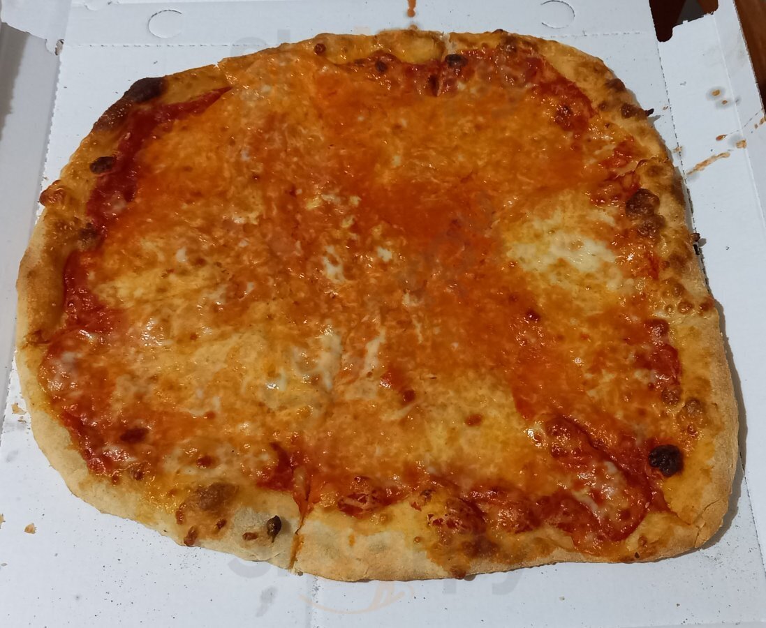 Pizza Mad, Potenza