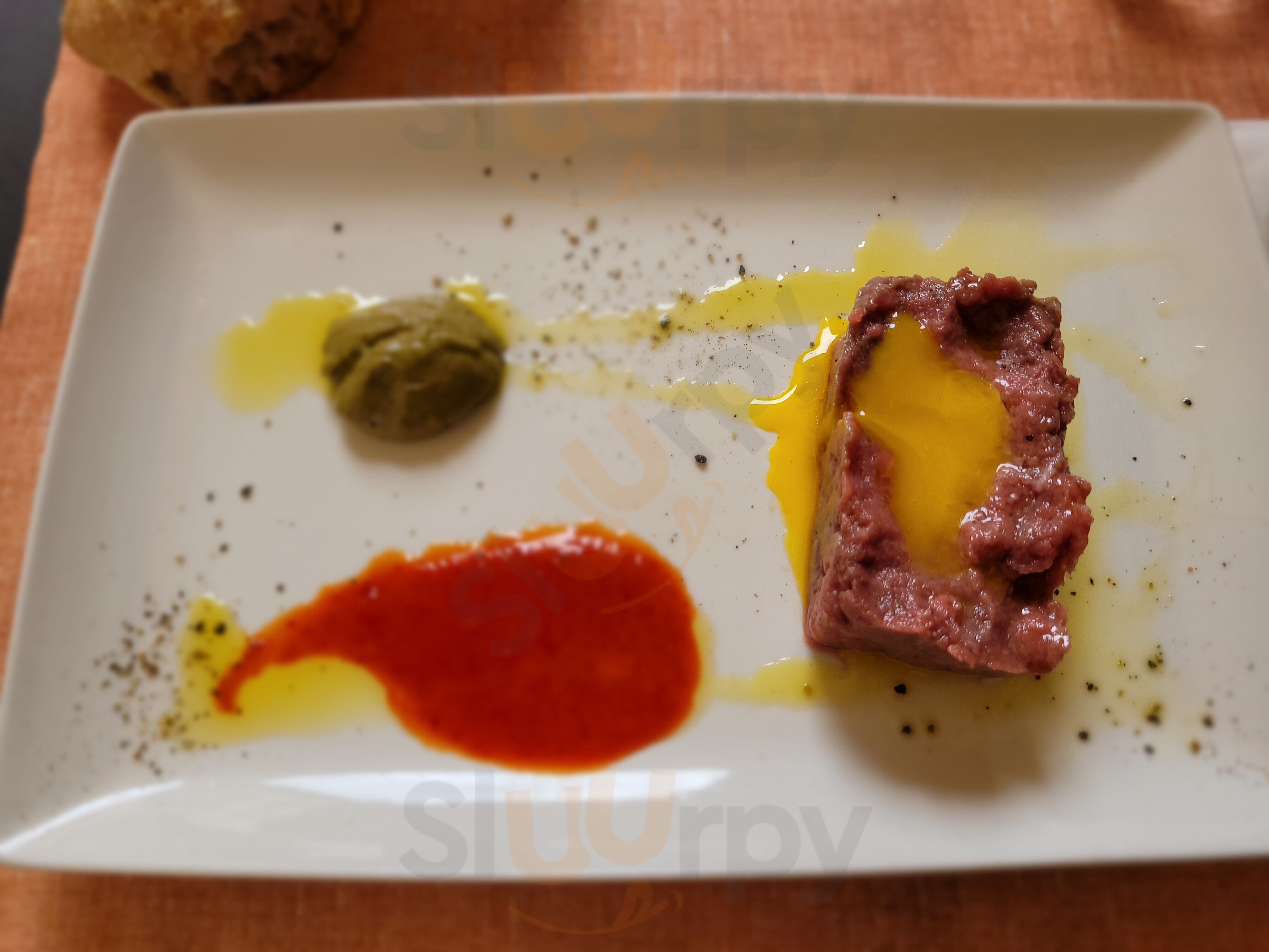 Foto di Taverna La Porta Vecchia - 6/9