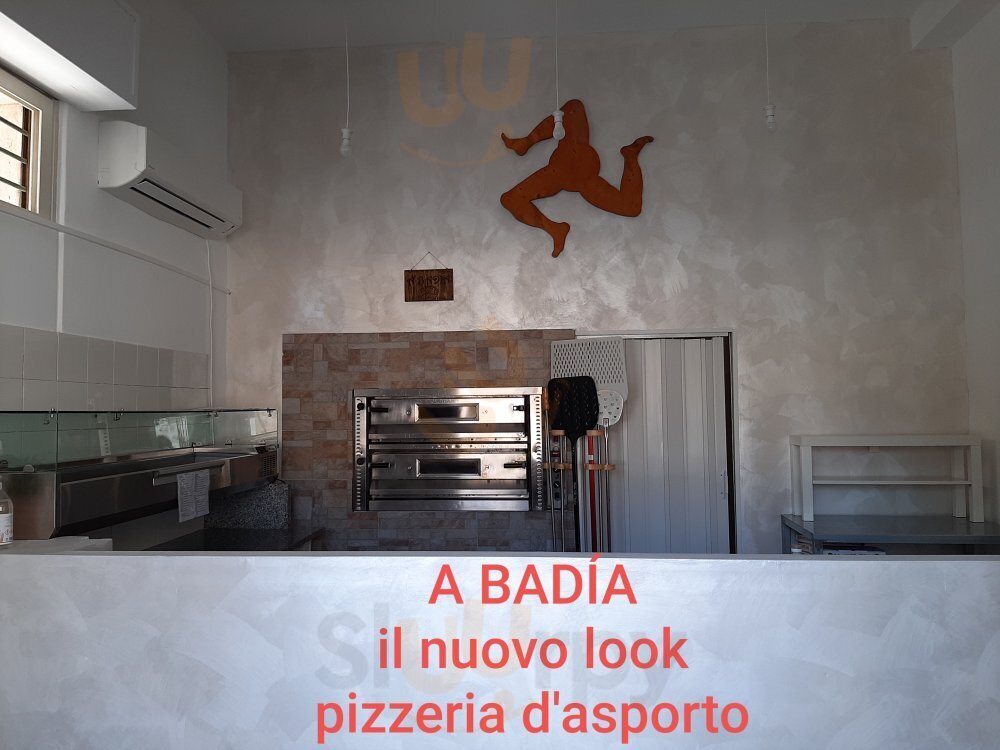 A Badìa, Avola