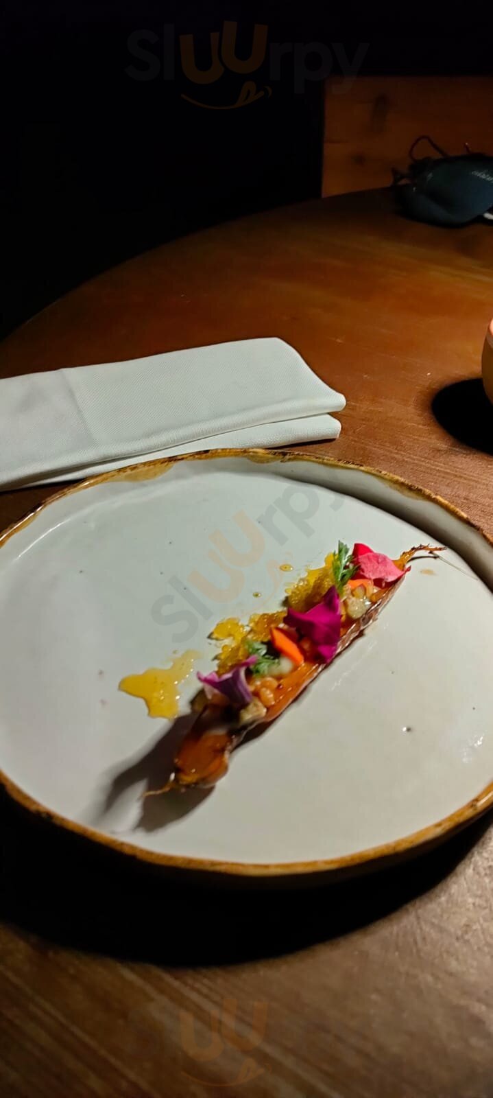 Foto di Arduino Osteria Ancestrale Bolgheri - 9/10
