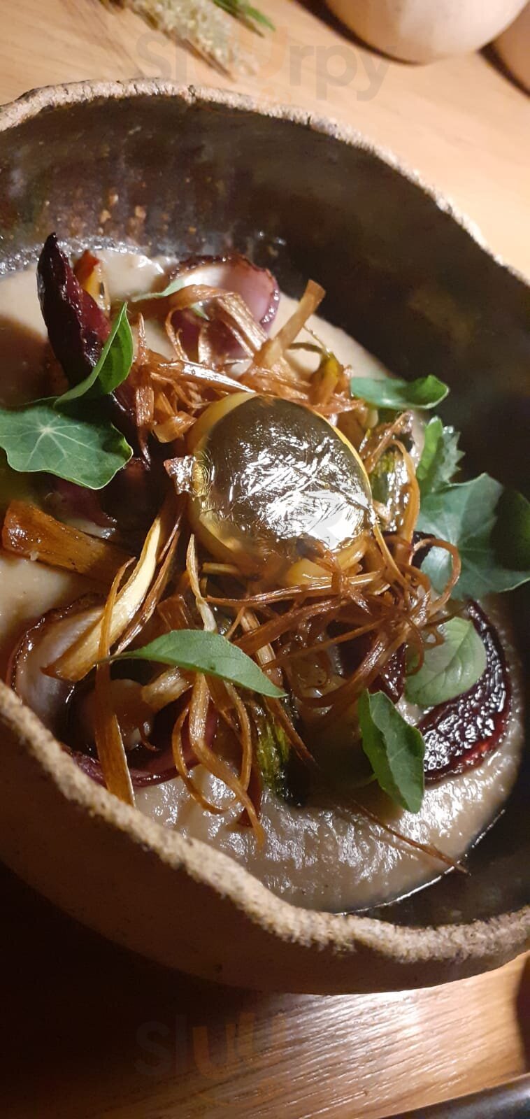 Foto di Arduino Osteria Ancestrale Bolgheri - 10/10