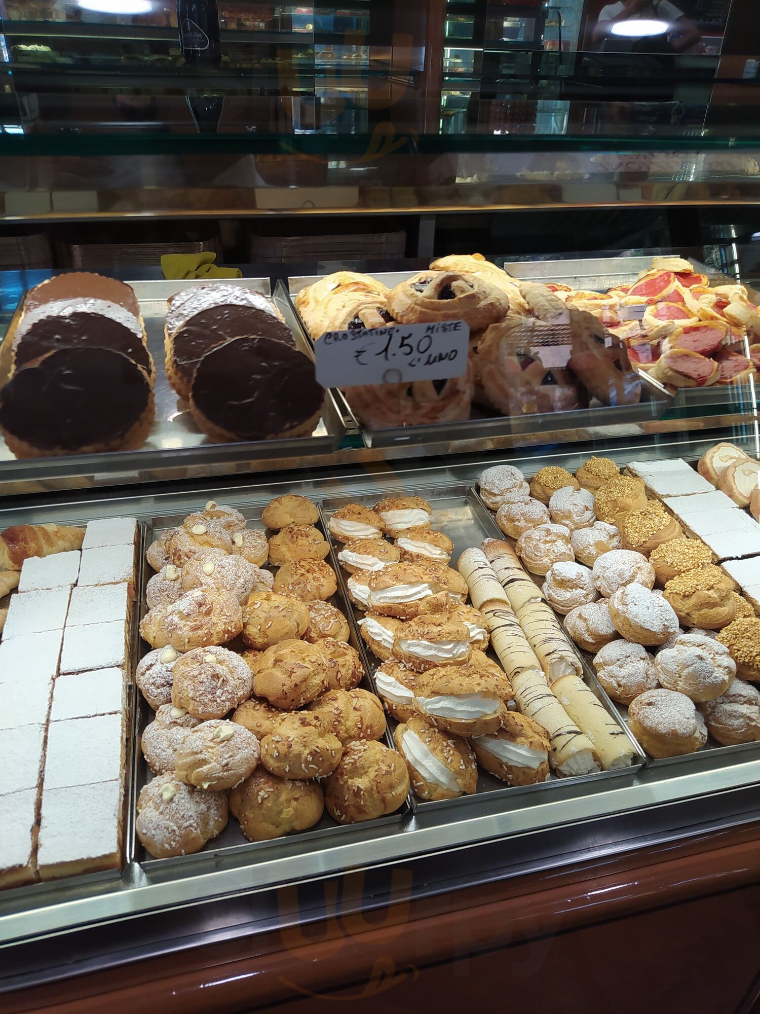 Foto di Pasticceria Caffè Zampilli - 6/6
