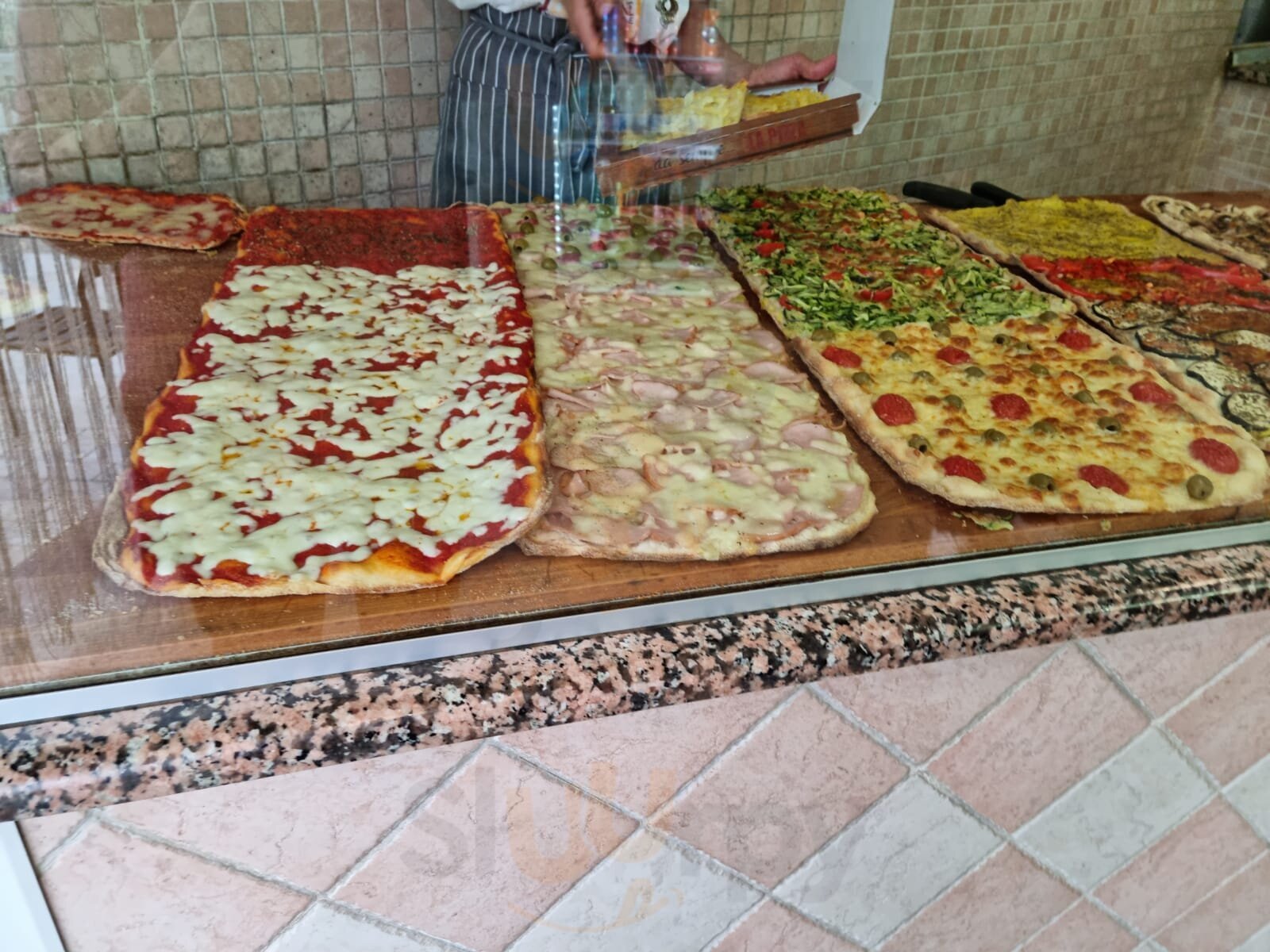 Il Giardino Del Pane, Roma