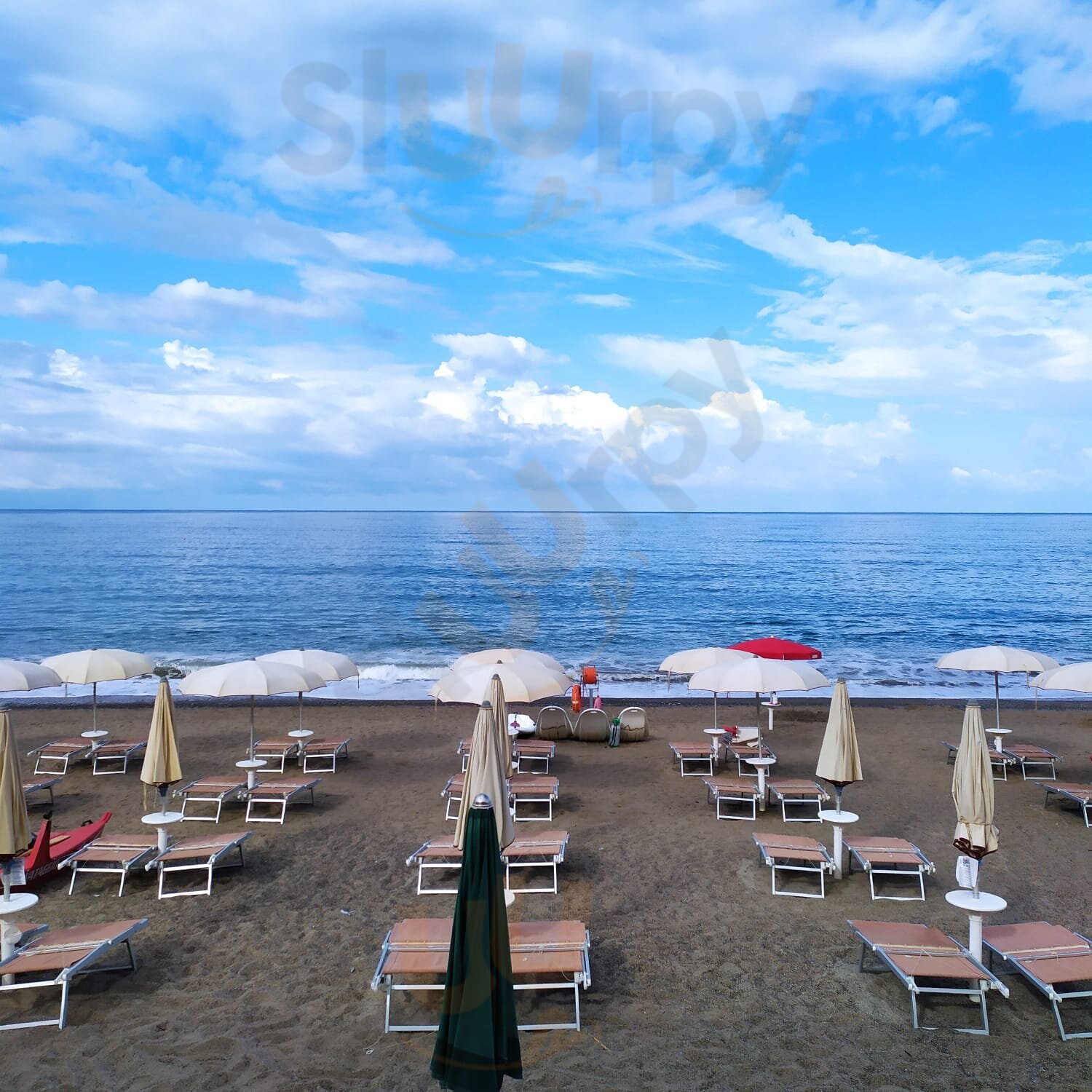 Frontemare Beach'20, Marina di Camerota