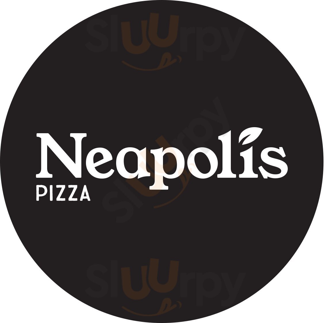 Neapolis Pizza, Gorgonzola