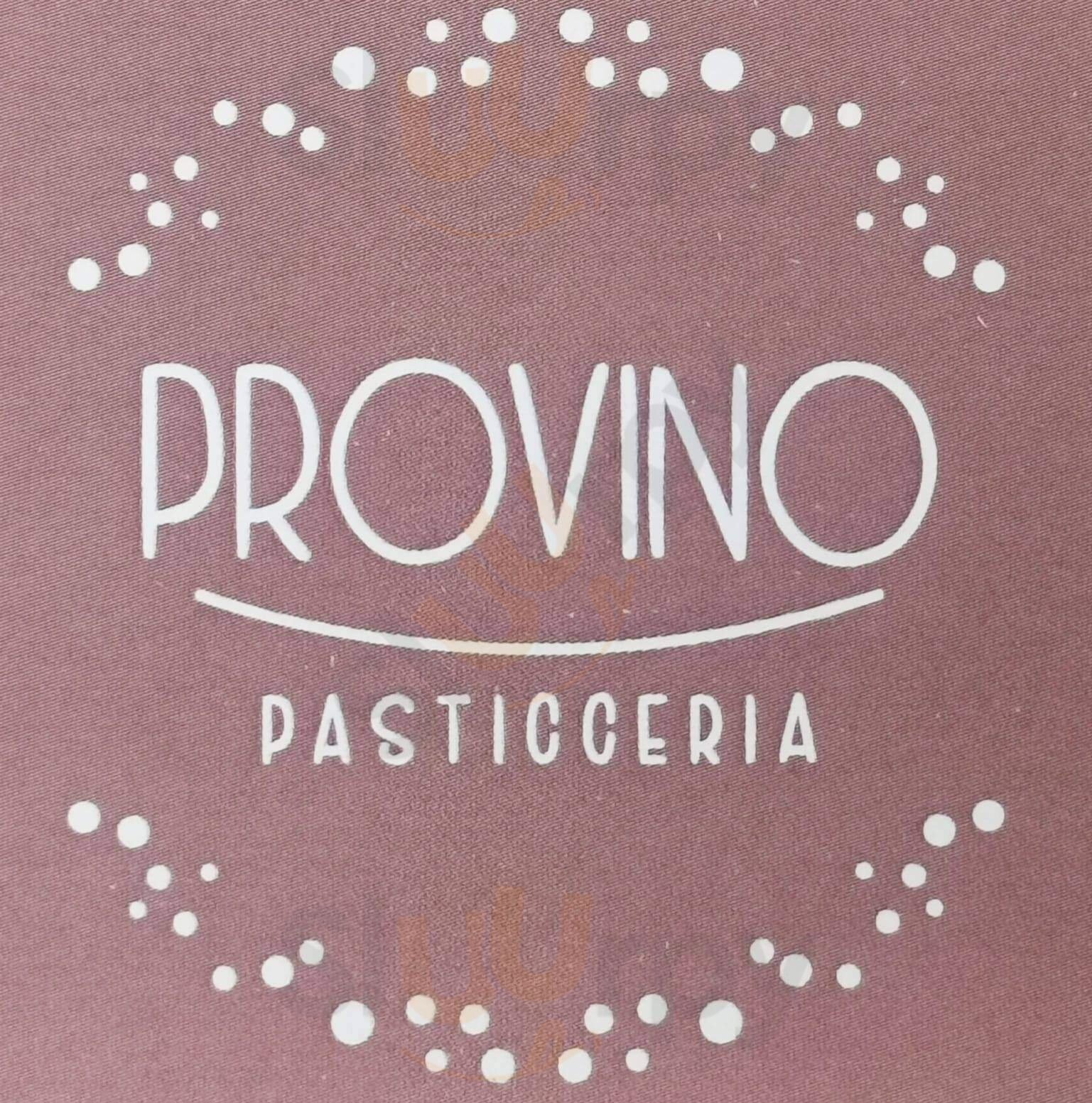 Provino Pasticceria, Paternò