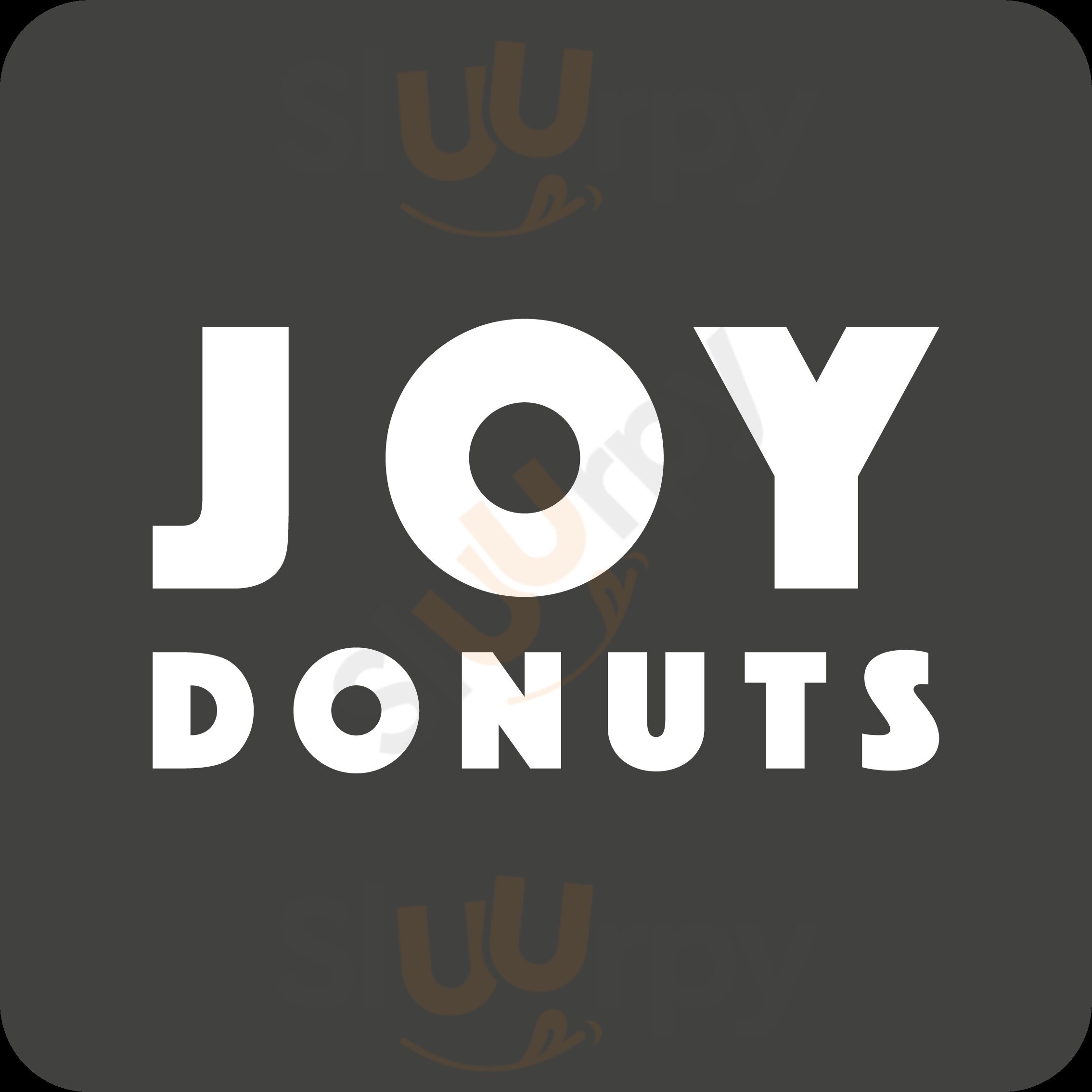 Joy Donuts, Napoli