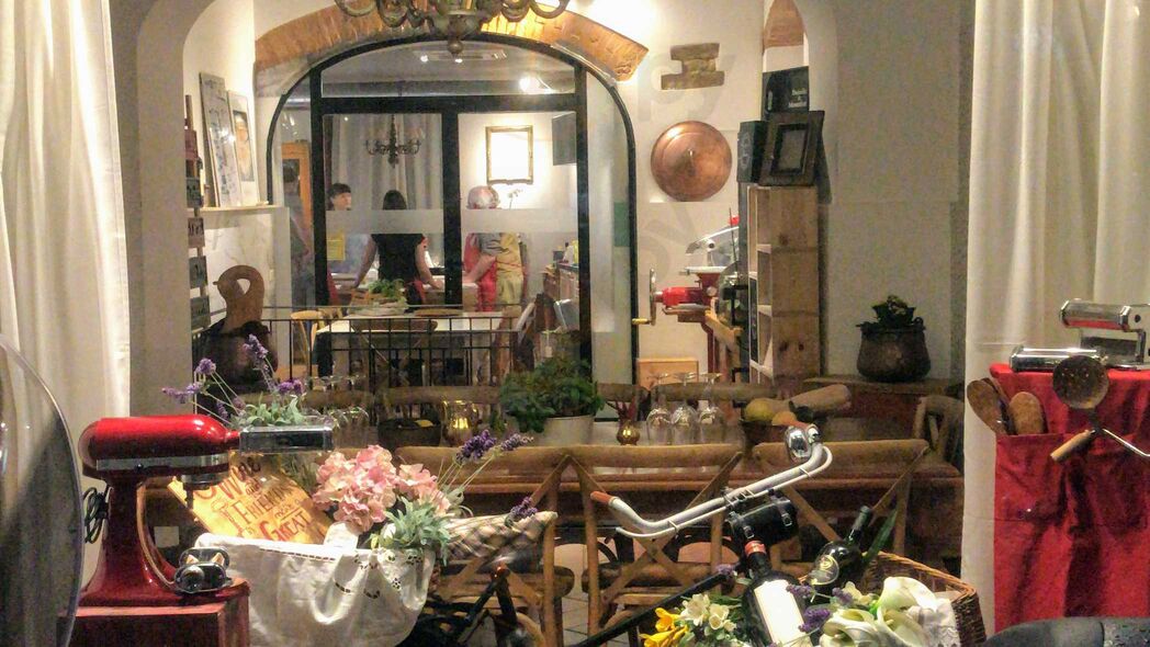 Foto 8 di Tuscan Taste Florence - Firenze