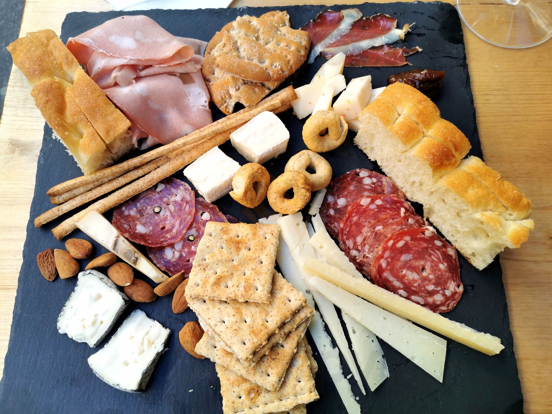 Foto 9 di Tuscan Taste Florence - Firenze