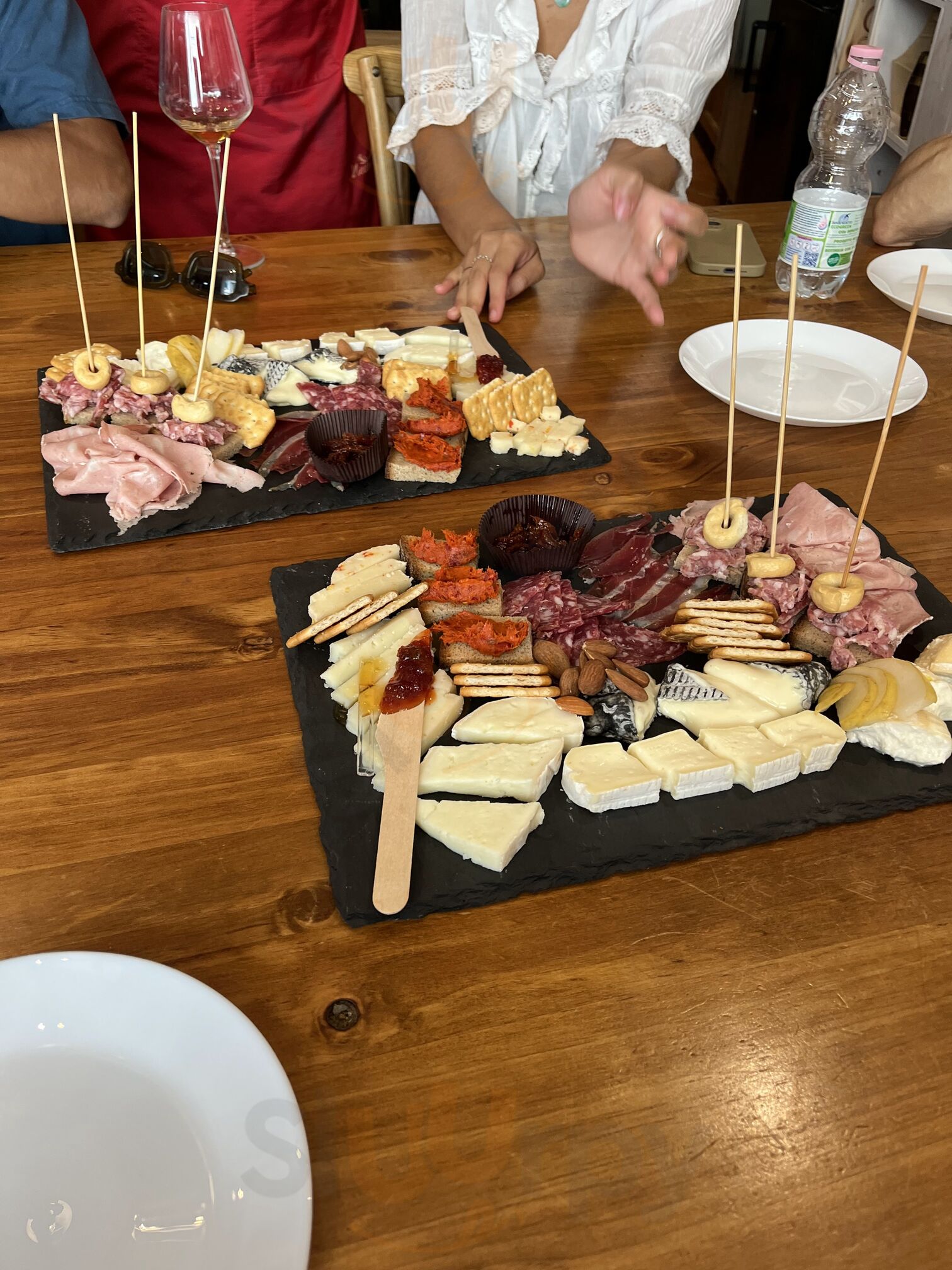 Foto 10 di Tuscan Taste Florence - Firenze