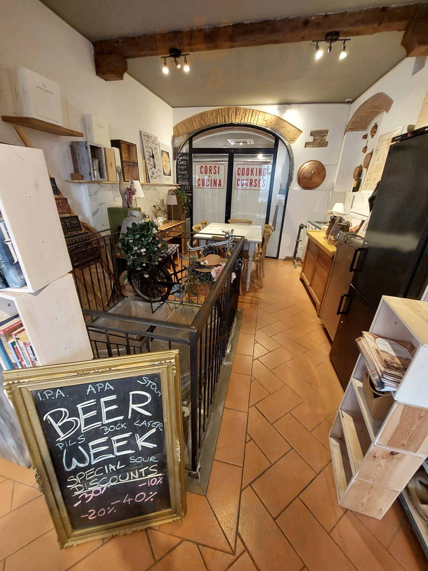 Foto 6 di Tuscan Taste Florence - Firenze