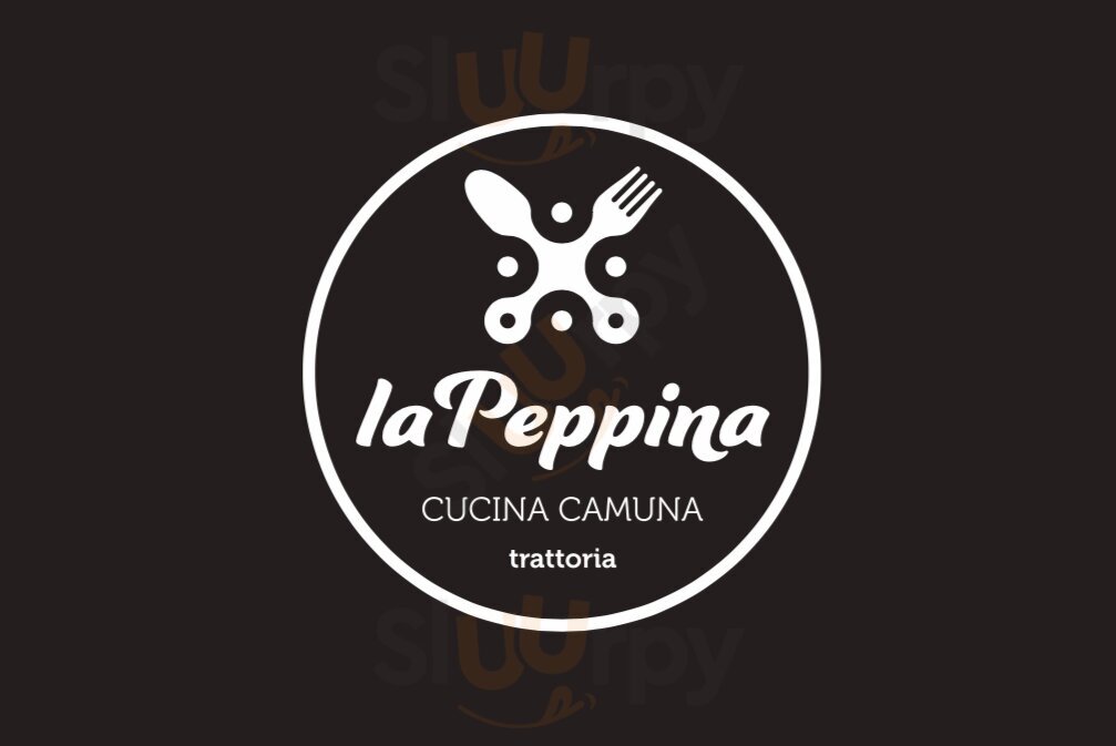 Trattoria La Peppina, Esine