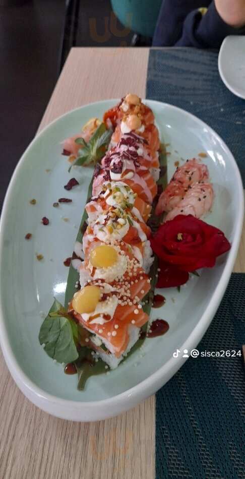 Foto di Tekkà Sushi & Pokè - 6/10