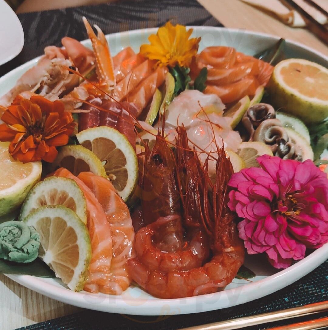 Foto di Tekkà Sushi & Pokè - 10/10