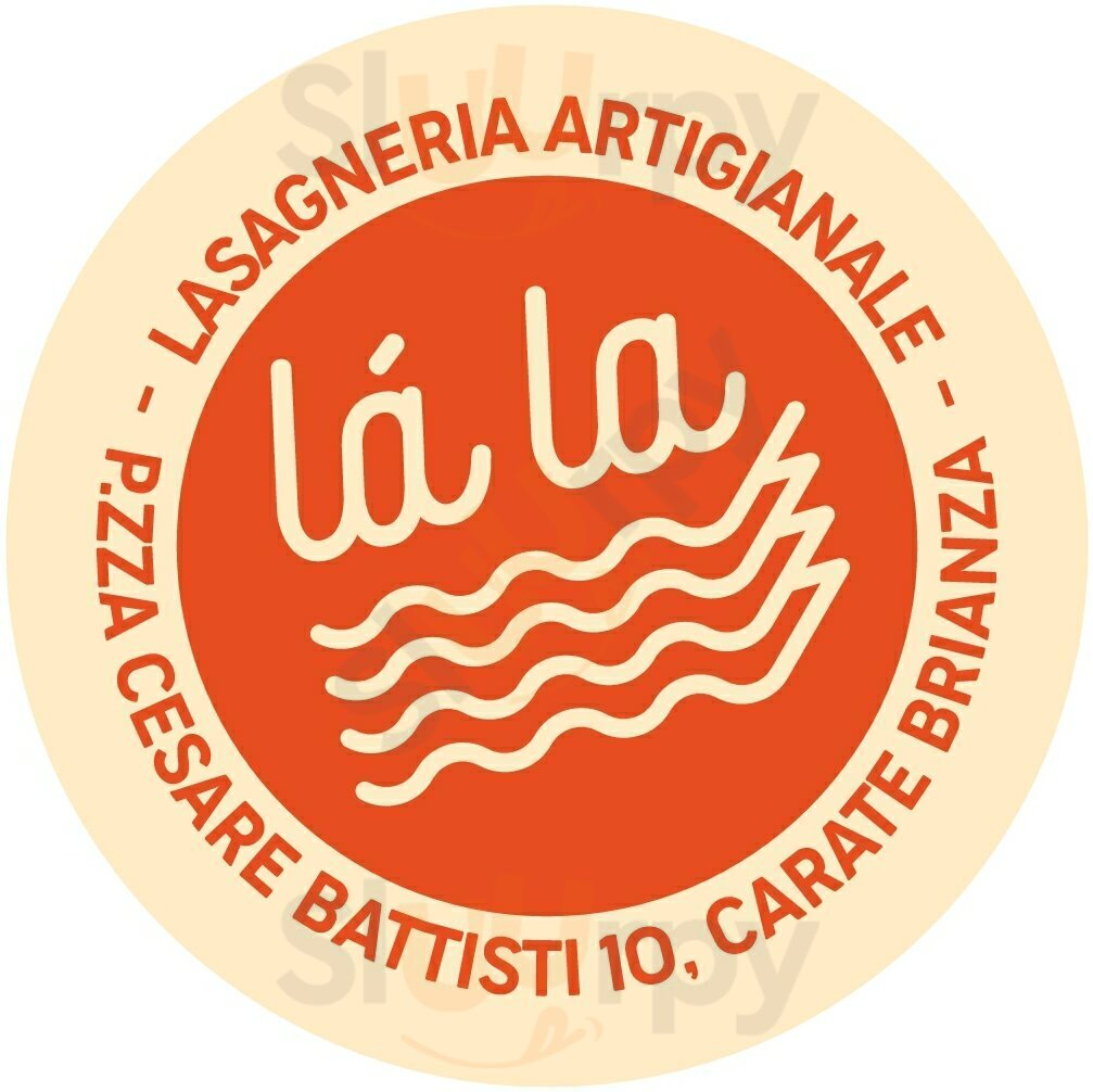 Lála - Lasagneria Artigianale, Carate Brianza