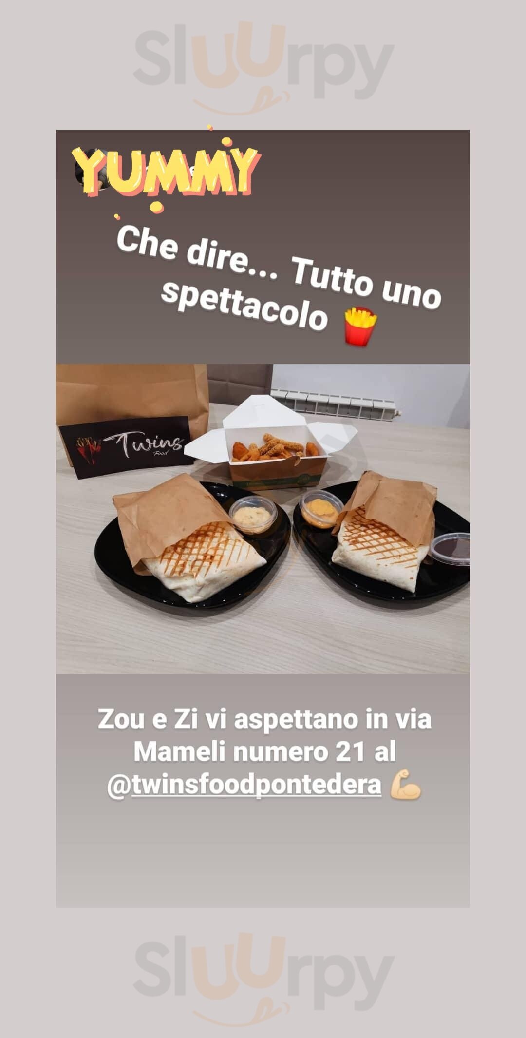 Foto di Twins Food - 6/10