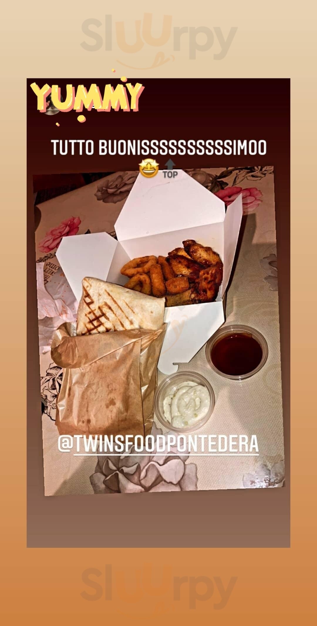 Foto di Twins Food - 7/10