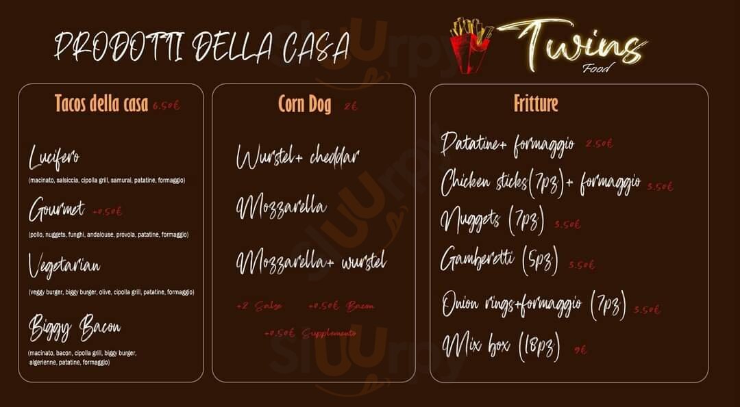 Foto di Twins Food - 9/10