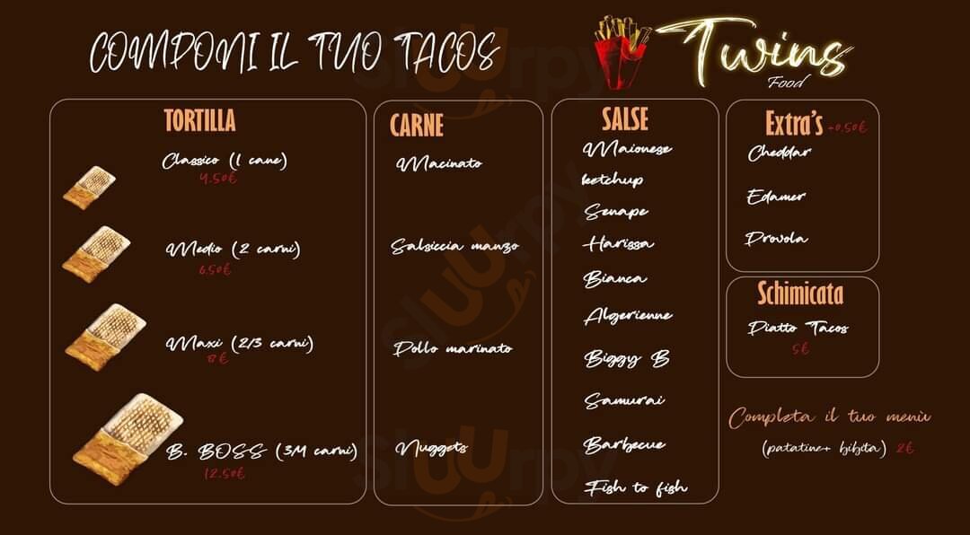 Foto di Twins Food - 10/10