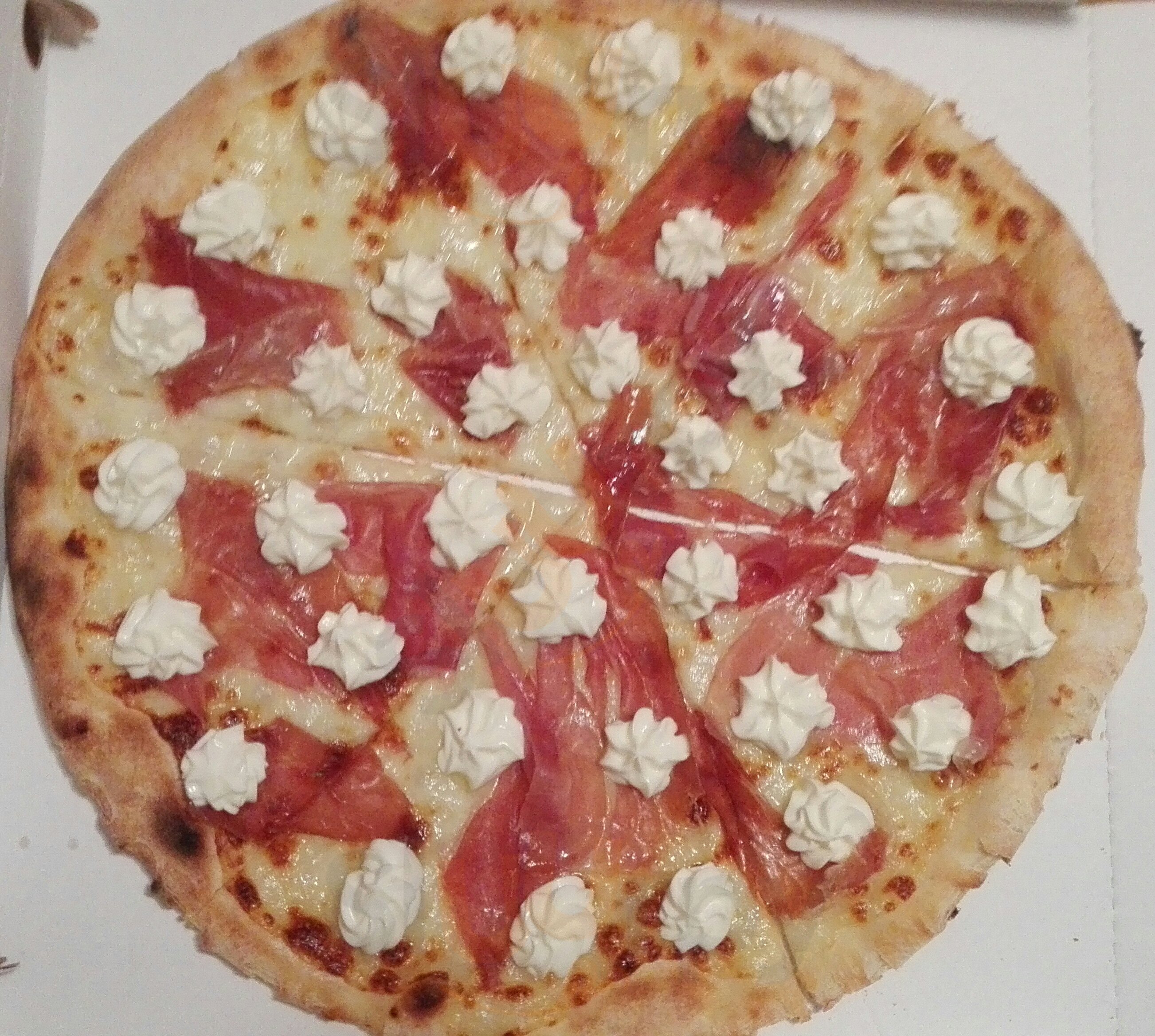 Maxipizza Don Bosco, San Donà di Piave