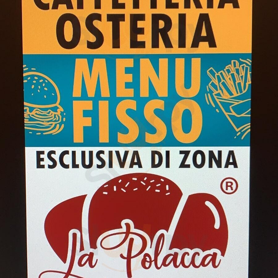 Osteria Caffetteria Toffee