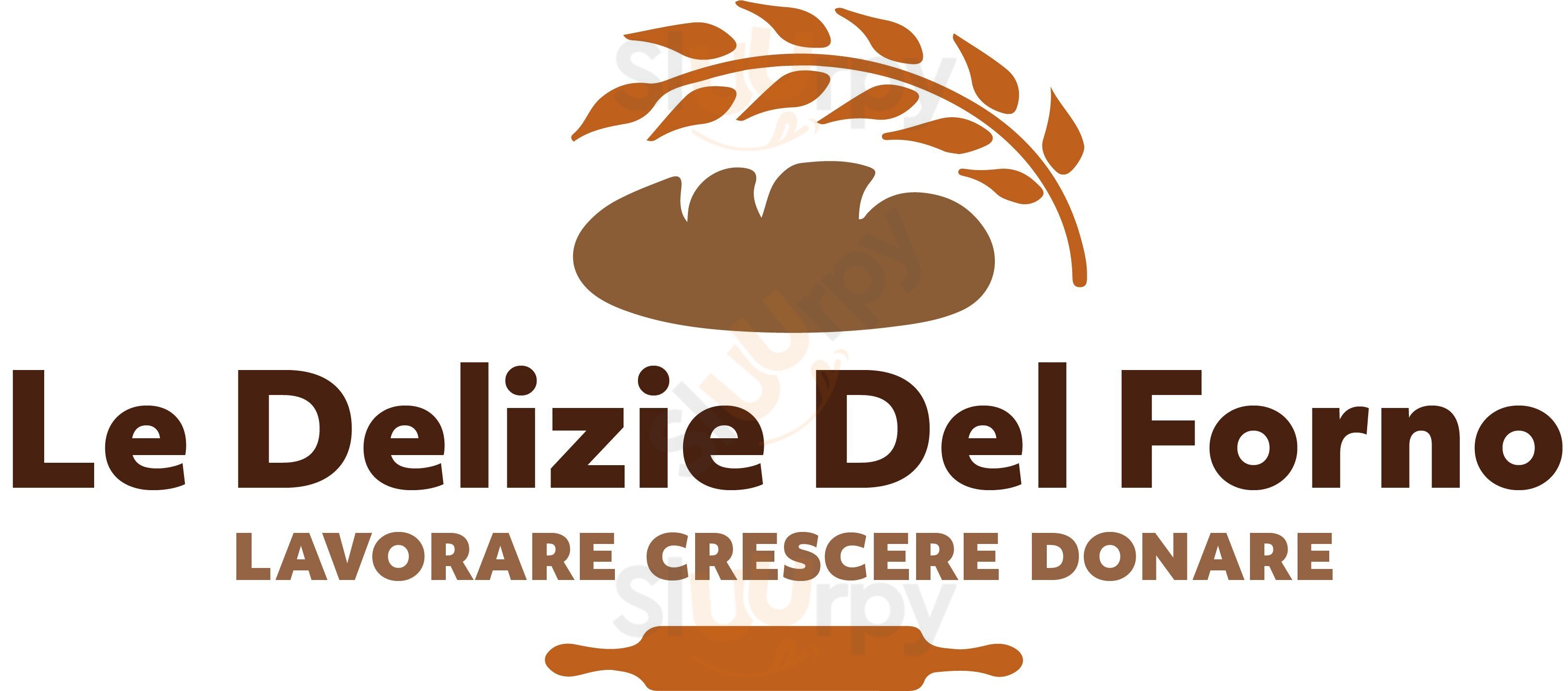 Le Delizie Del Forno, Stradella