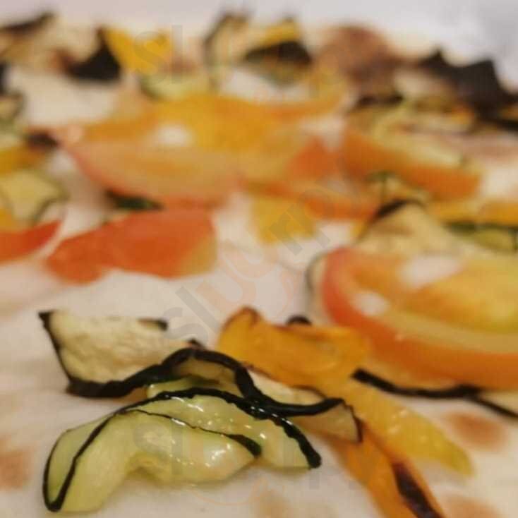 La Focaccia Magica, Navacchio