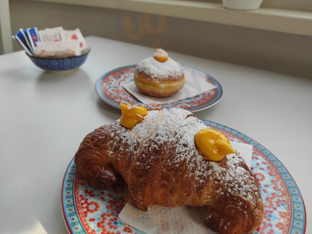 Pan Di Zenzero Pasticceria, Padenghe sul Garda